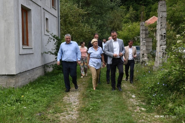 2019 07 24 Berane revitalizacija elektrodistributivne mreze 003