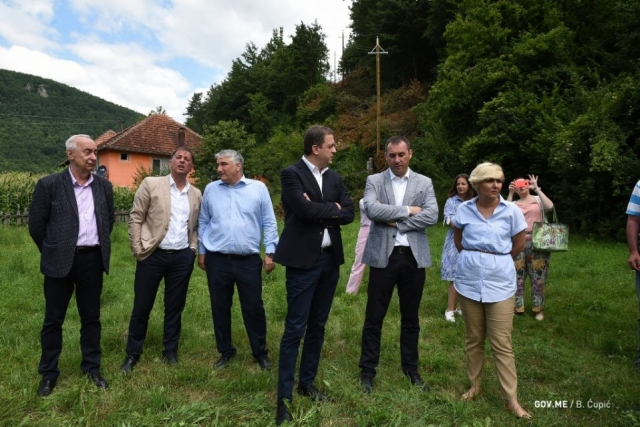 2019 07 24 Berane revitalizacija elektrodistributivne mreze 006