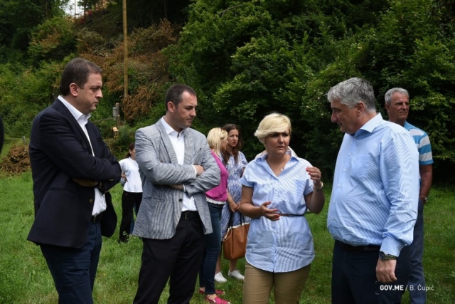 2019 07 24 Berane revitalizacija elektrodistributivne mreze 007