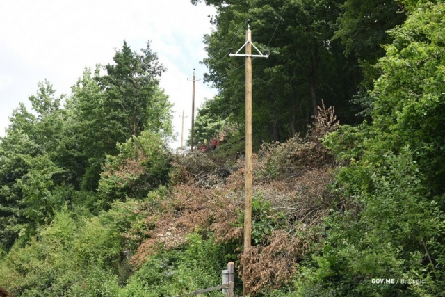 2019 07 24 Berane revitalizacija elektrodistributivne mreze 010