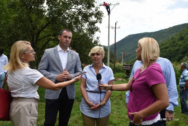 2019 07 24 Berane revitalizacija elektrodistributivne mreze 013