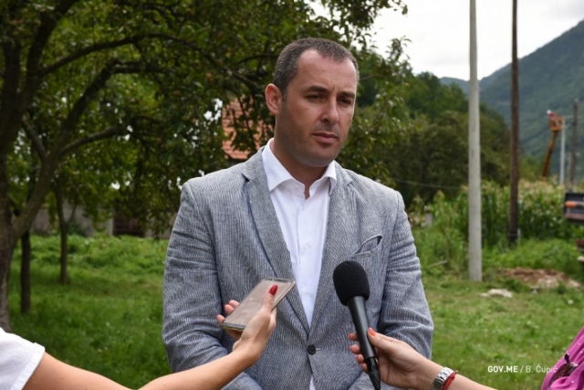 2019 07 24 Berane revitalizacija elektrodistributivne mreze 018