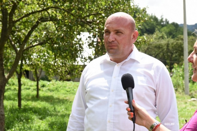 2019 07 24 Berane revitalizacija elektrodistributivne mreze 019