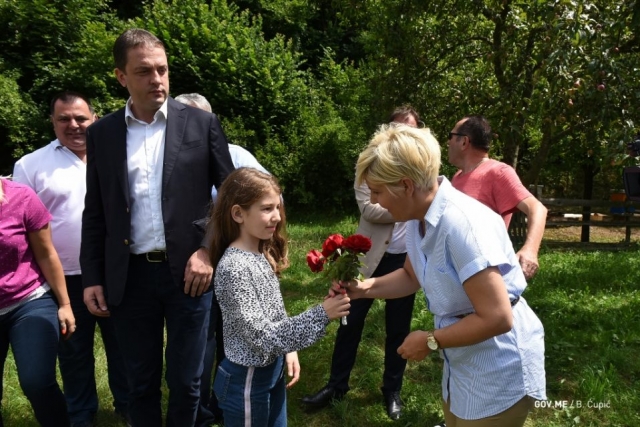 2019 07 24 Berane revitalizacija elektrodistributivne mreze 020