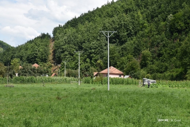 2019 07 24 Berane revitalizacija elektrodistributivne mreze 021