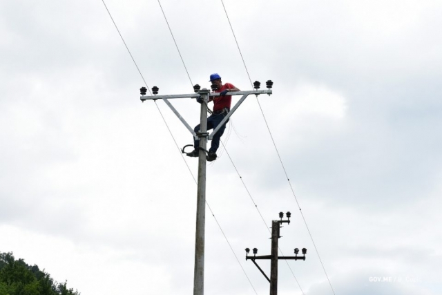 2019 07 24 Berane revitalizacija elektrodistributivne mreze 023