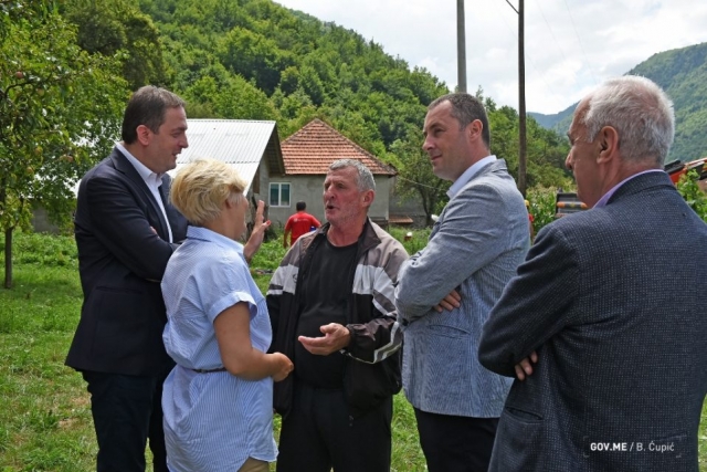 2019 07 24 Berane revitalizacija elektrodistributivne mreze 024